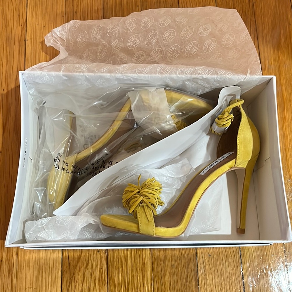 Steve Madden